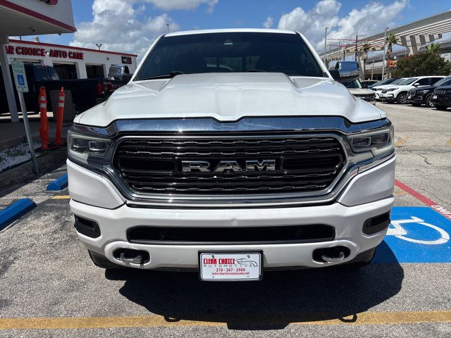 ram ram 1500 pickup 2019 1C6SRFHT3KN773087 image ram ram 1500 pickup 2019 1C6SRFHT3KN773087 image